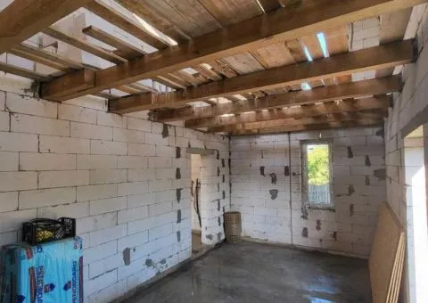 Продажа 3-комнатного дома, 85 м², дачный массив Садовое, Садовое - 3/10