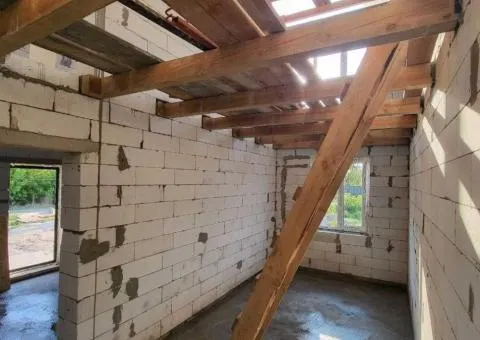 Продажа 3-комнатного дома, 85 м², дачный массив Садовое, Садовое - 5/10
