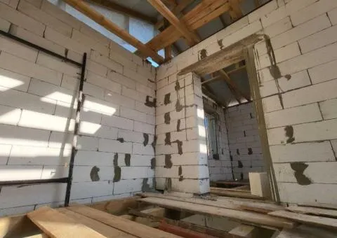 Продажа 3-комнатного дома, 85 м², дачный массив Садовое, Садовое - 6/10