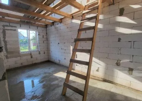 Продажа 3-комнатного дома, 85 м², дачный массив Садовое, Садовое - 8/10