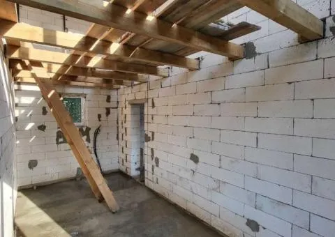 Продажа 3-комнатного дома, 85 м², дачный массив Садовое, Садовое - 10/10