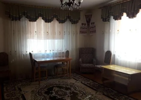 Продажа 4-комнатного дома, 145 м², с. Привороття, Брусиловский район - 1/10