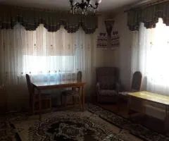 Продажа 4-комнатного дома, 145 м², с. Привороття, Брусиловский район