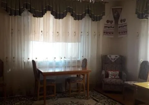 Продажа 4-комнатного дома, 145 м², с. Привороття, Брусиловский район - 10/10