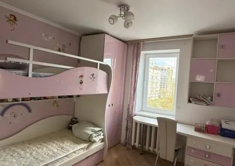 Продажа 3-комнатной квартиры, 63 м², ул. Победы, Богуния, Житомир - 1/7
