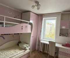Продажа 3-комнатной квартиры, 63 м², ул. Победы, Богуния, Житомир