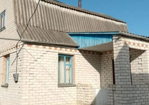 Продажа 1-комнатного дома, 39 м², участок 9 соток, Барашевский массив, Передместье, Житомир - 1/10