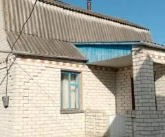 Продажа 1-комнатного дома, 39 м², участок 9 соток, Барашевский массив, Передместье, Житомир