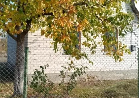 Продажа 1-комнатного дома, 39 м², участок 9 соток, Барашевский массив, Передместье, Житомир - 10/10
