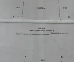 Продажа земельного участка площадью 37 соток, Сингуры