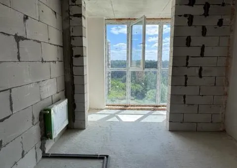 Продажа 1-комнатной квартиры, 41 м², ЖК «Рівер Сіті», проезд Шпаковский, Корбутовка, Житомир - 3/4