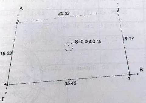 Продажа земельного участка, 10 соток, Заречаны - 3/7