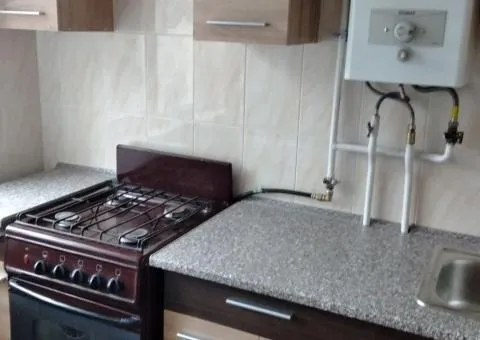 Аренда 1-комнатной квартиры, 30 м², Гагарина, Центр, Житомир - 2/6