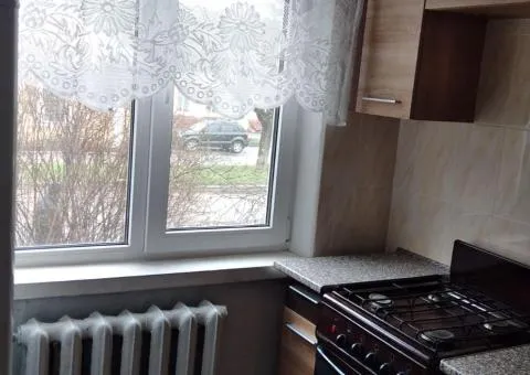 Аренда 1-комнатной квартиры, 30 м², Гагарина, Центр, Житомир - 6/6