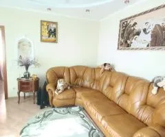 Продажа 3-комнатного дома, 115 м², ул. Киевская, Центр, Житомир