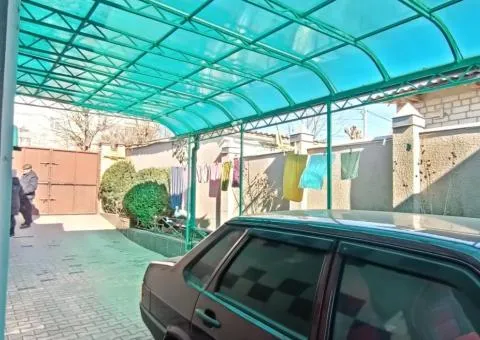 Продажа 3-комнатного дома, 115 м², ул. Киевская, Центр, Житомир - 8/10