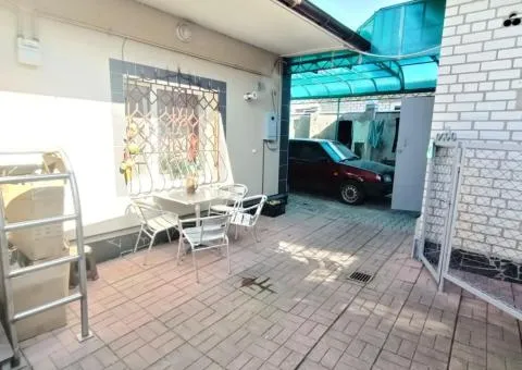 Продажа 3-комнатного дома, 115 м², ул. Киевская, Центр, Житомир - 9/10