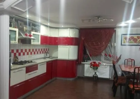 Продажа 3-комнатного дома, 115 м², ул. Киевская, Центр, Житомир - 10/10