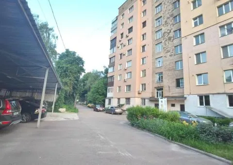 Продажа 2-комнатной квартиры, 72 м², ул. Лермонтовская, Центр, Житомир - 1/10