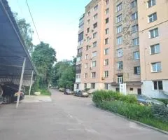 Продажа 2-комнатной квартиры, 72 м², ул. Лермонтовская, Центр, Житомир