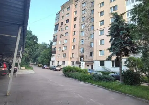 Продажа 2-комнатной квартиры, 72 м², ул. Лермонтовская, Центр, Житомир - 2/10