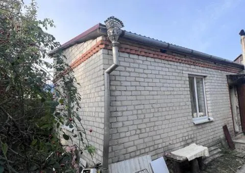 Продажа части 3-комнатного дома, 54 м², Пилипа Орлика, Марьяновка, Житомир - 1/5