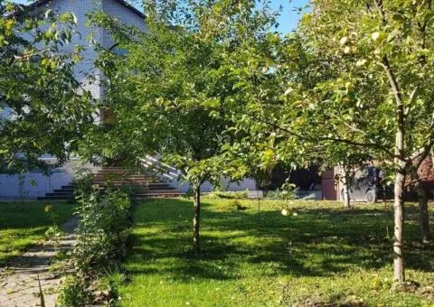 Продажа 8-комнатного дома, 350 м², Бердичевская Музыкалка, Центр, Житомир - 2/10
