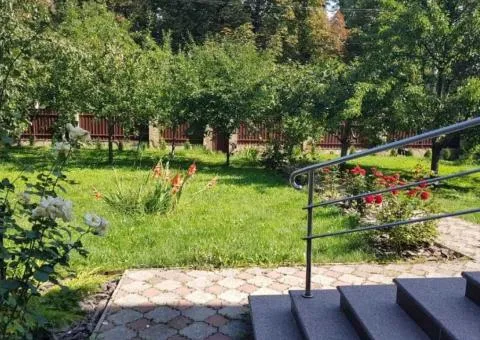 Продажа 8-комнатного дома, 350 м², Бердичевская Музыкалка, Центр, Житомир - 4/10