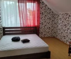 Аренда 3-комнатного дома, 134 м², Вильский шлях, Максютова, Житомир