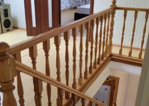 Аренда 3-комнатного дома, 134 м², Вильский шлях, Максютова, Житомир - 2/10