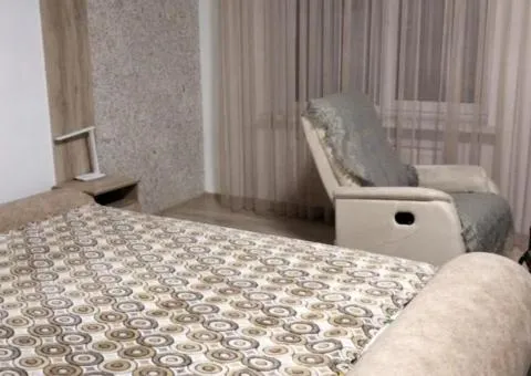 Аренда 1-комнатной квартиры, 48 м², ЖК «777», пр. Мира, Богуния, Житомир - 1/5