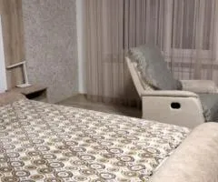 Аренда 1-комнатной квартиры, 48 м², ЖК «777», пр. Мира, Богуния, Житомир
