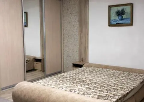 Аренда 1-комнатной квартиры, 48 м², ЖК «777», пр. Мира, Богуния, Житомир - 2/5