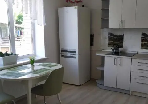 Аренда 1-комнатной квартиры, 48 м², ЖК «777», пр. Мира, Богуния, Житомир - 3/5