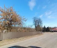 Продажа земельного участка, 7 соток, Левков, срочно