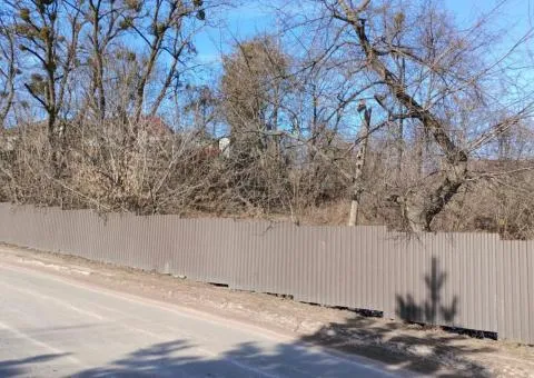 Продажа земельного участка, 7 соток, Левков, срочно - 3/6