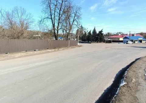 Продажа земельного участка, 10 соток, с. Левков - 3/10