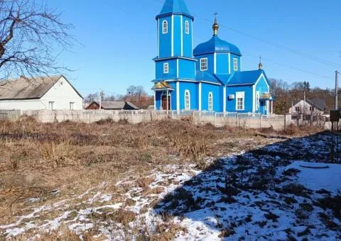 Продажа земельного участка, 10 соток, с. Левков - 8/10