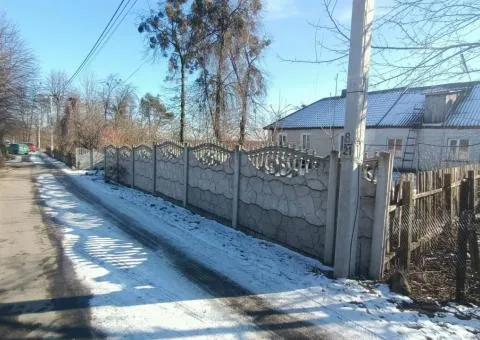 Продажа земельного участка, 10 соток, с. Левков - 9/10