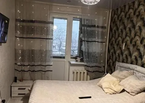 Продажа 4-комнатной квартиры, 75 м², ул. Киевская, Центр, Житомир - 1/9