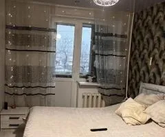 Продажа 4-комнатной квартиры, 75 м², ул. Киевская, Центр, Житомир