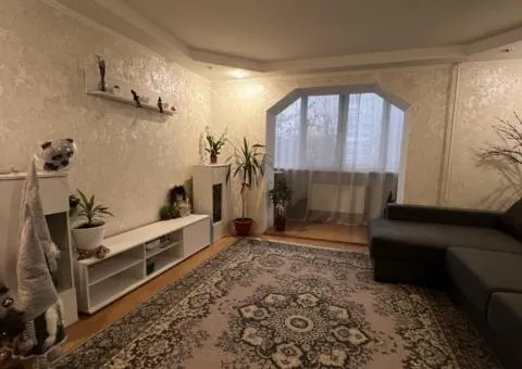 Продажа 4-комнатной квартиры, 75 м², ул. Киевская, Центр, Житомир - 2/9