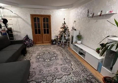 Продажа 4-комнатной квартиры, 75 м², ул. Киевская, Центр, Житомир - 7/9
