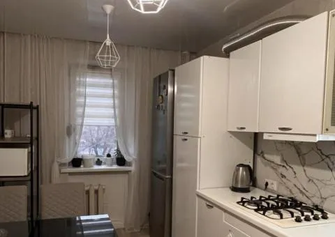 Продажа 4-комнатной квартиры, 75 м², ул. Киевская, Центр, Житомир - 9/9