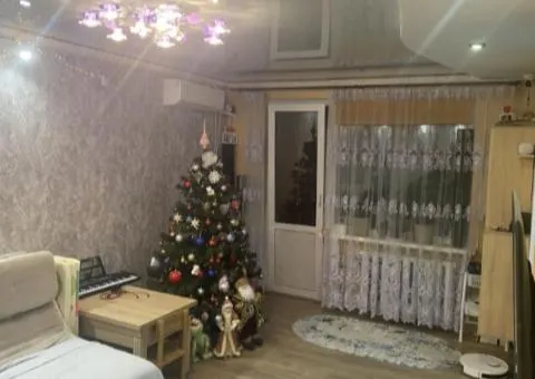 Продажа 3-комнатной квартиры, 65 м², Киевская/Мазепы, Центр, Житомир - 1/10