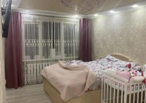 Продажа 3-комнатной квартиры, 65 м², Киевская/Мазепы, Центр, Житомир - 4/10