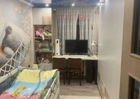Продажа 3-комнатной квартиры, 65 м², Киевская/Мазепы, Центр, Житомир - 8/10
