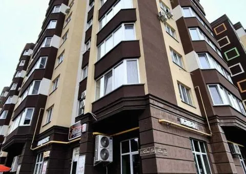 Продажа 1-комнатной квартиры, 45 м², ЖК «Домашній 2», ул. Евгения Рыхлика, Миськмолзавод, Житомир - 6/10