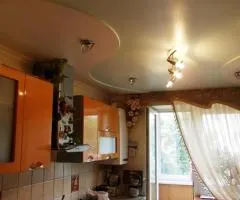 Продажа 3-комнатной квартиры, 85 м², Киевская, Центр, Житомир