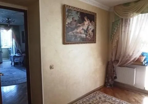 Продажа 3-комнатной квартиры, 85 м², Киевская, Центр, Житомир - 5/10